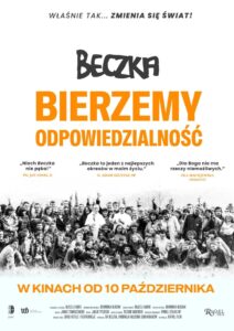 Beczka. Bierzemy odpowiedzialność