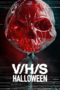 V/H/S/HALLOWEEN
