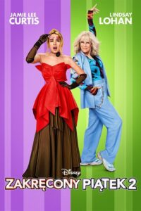 Zakręcony piątek 2