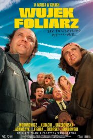 Wujek foliarz