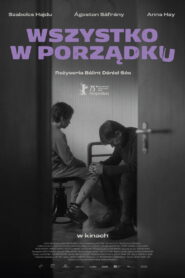 Wszystko w porządku