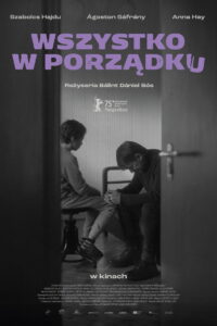Wszystko w porządku