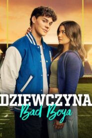 Dziewczyna Bad Boya