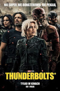 Thunderbolts*